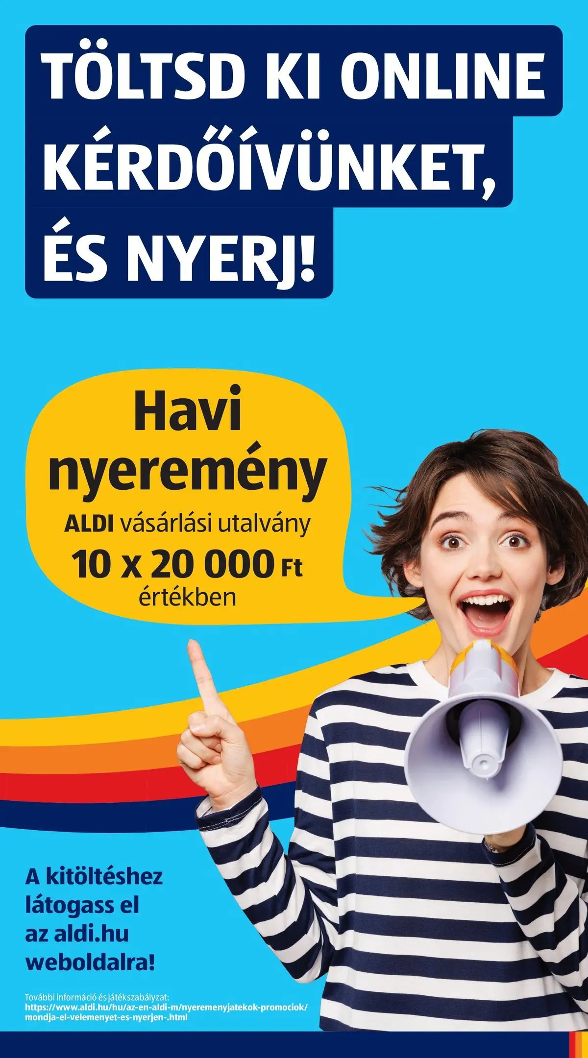 Aldi aktuális akciós újság - 2026.07.23. -tól/töl > akció, lapozható szórólap 🛍️ | Oldal: 27