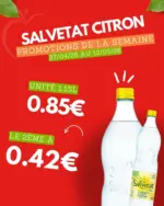 march&eacute; frais G&eacute;ant Promotions de la semaine - au 12.05.2026