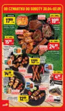 Do soboty 02.05 w POLOmarket!