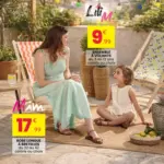 Stokomani Nouveau catalogue mode estivale chez Stokomani - au 10.05.2026