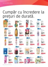 Ziar dm p&acirc;nă &icirc;n data de 09.06.2026
