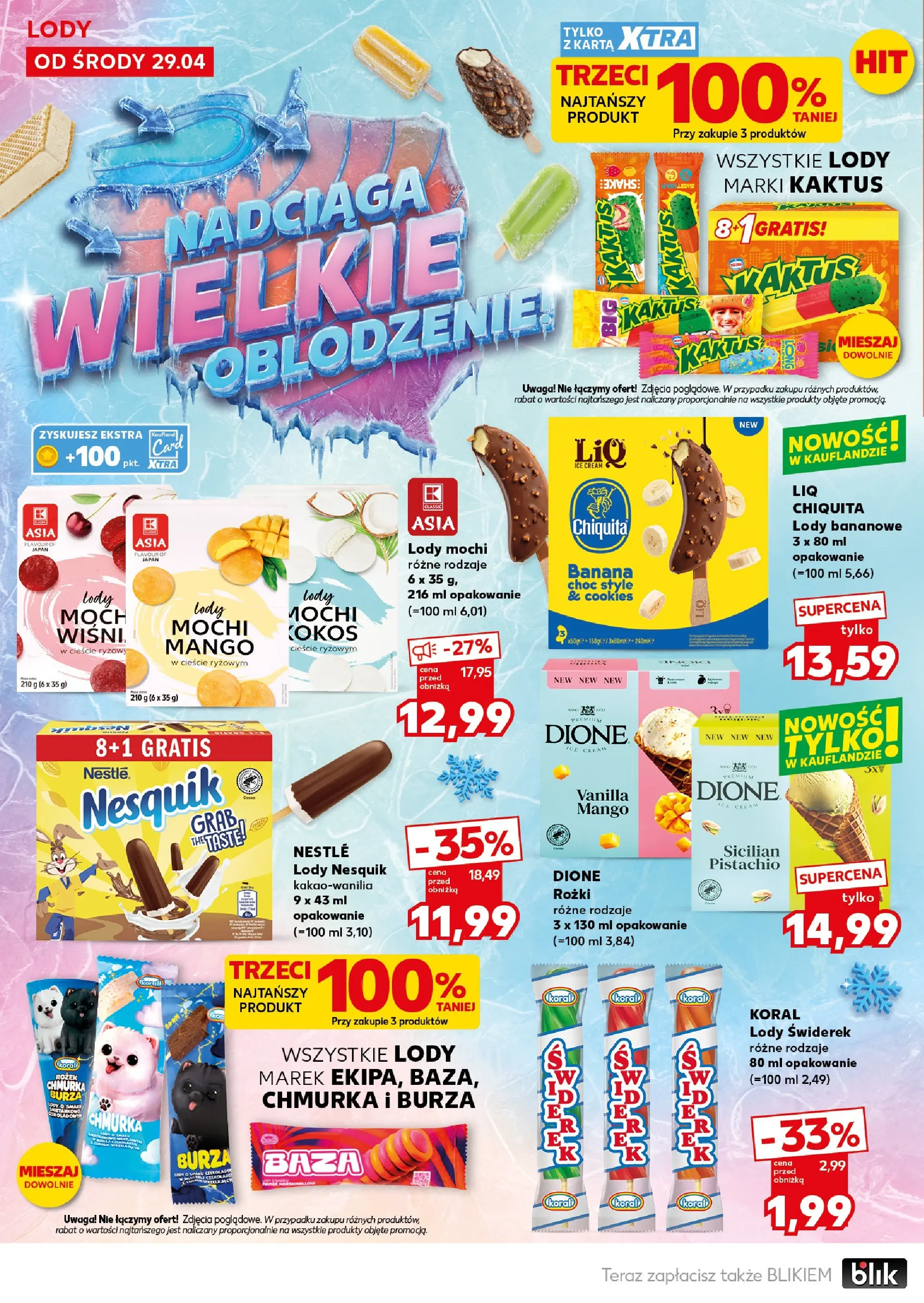 Kaufland - Kaufland XTRA Sobota ważne 2.05 od 01.05.2026 - od jutra PDF | Strona: 14