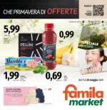 UNICOMM SRL Che primavera di offerte - al 20.05.2026