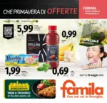 UNICOMM SRL Che primavera di offerte - al 20.05.2026