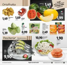 Che primavera di offerte