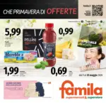 MAXI DI SRL Che primavera di offerte - al 20.05.2026