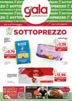 L'ABBONDANZA S.R.L. Sottoprezzo - al 19.05.2026