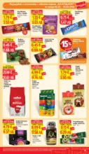 T MARKET Пазарувай с карта Благодаря в T MARKET с предложения с валидност до 26.05.2026 - до 26-05-26