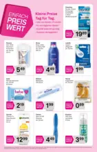 BIPA BIPA: Flugblatt - g&uuml;ltig bis 29.04.2026 - bis 13.05.2026