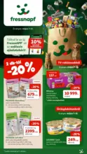 Fressnapf &uacute;js&aacute;g &eacute;rv&eacute;nyess&eacute;ge 2026.05.13-ig