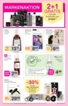 BIPA BIPA: Flugblatt - g&uuml;ltig bis 29.04.2026 - bis 13.05.2026