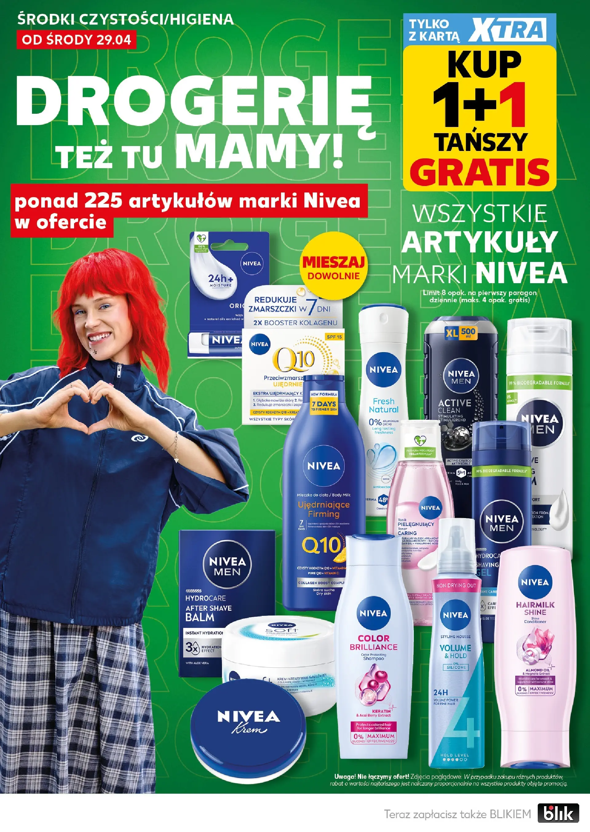 Kaufland - Kaufland XTRA Sobota ważne 2.05 od 01.05.2026 - od jutra PDF | Strona: 26