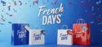 M6 Boutique French Days - au 05.05.2026