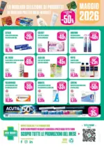 Medi-Market Gli imperdibili di maggio - al 28.05.2026