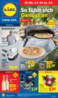 Lidl: Wochenangebote