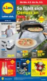 Lidl: Wochenangebote