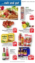 EDEKA EDEKA: Wochenangebote - bis 09.05.2026