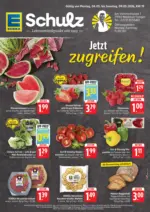 EDEKA EDEKA: Wochenangebote - bis 09.05.2026