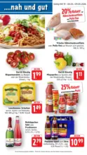 EDEKA EDEKA: Wochenangebote - bis 09.05.2026
