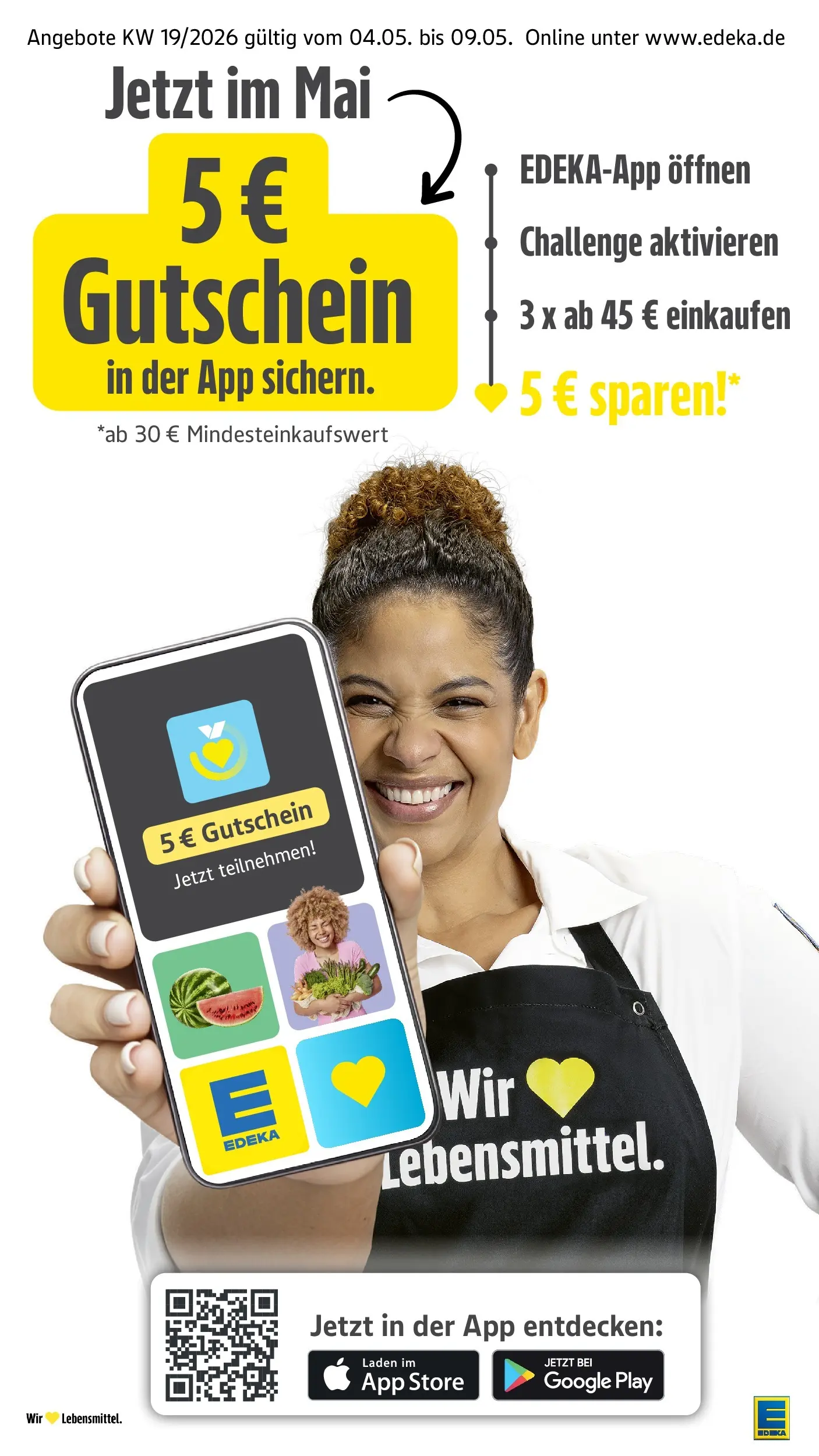 E center Prospekt Tübingen	 (ab 03.05.2026) zum Blättern | Seite: 2