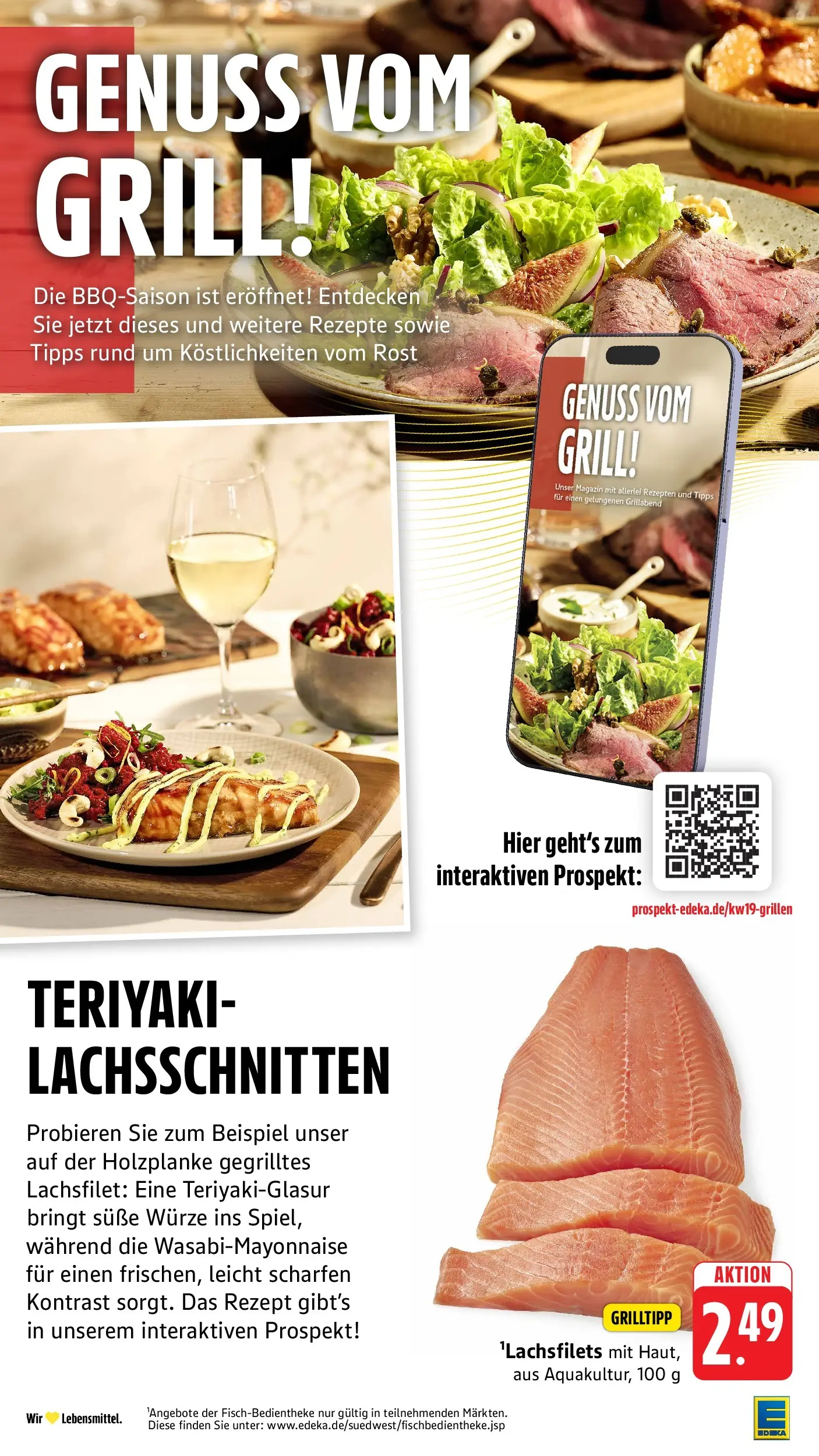 E center Prospekt Tübingen	 (ab 03.05.2026) zum Blättern | Seite: 21 | Produkte: Grill