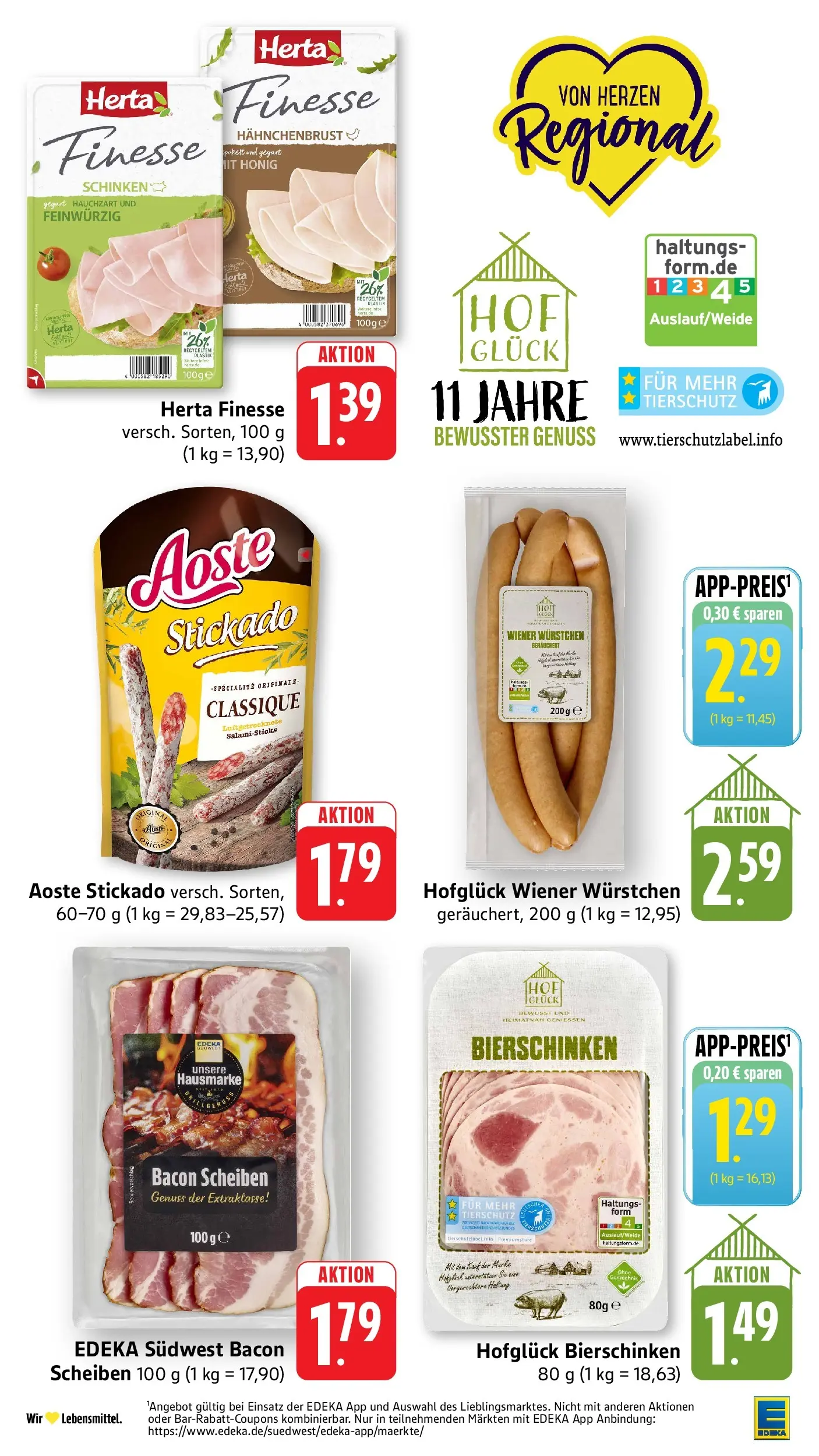 E center Prospekt Tübingen	 (ab 03.05.2026) zum Blättern | Seite: 31 | Produkte: Wiener wurstchen, Schinken, Herta finesse, Hahnchenbrust