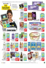 E center: Wochenangebote