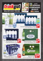 trinkgut Ueltzh&ouml;fer Heilbronn trinkgut: Wochenangebote - bis 09.05.2026