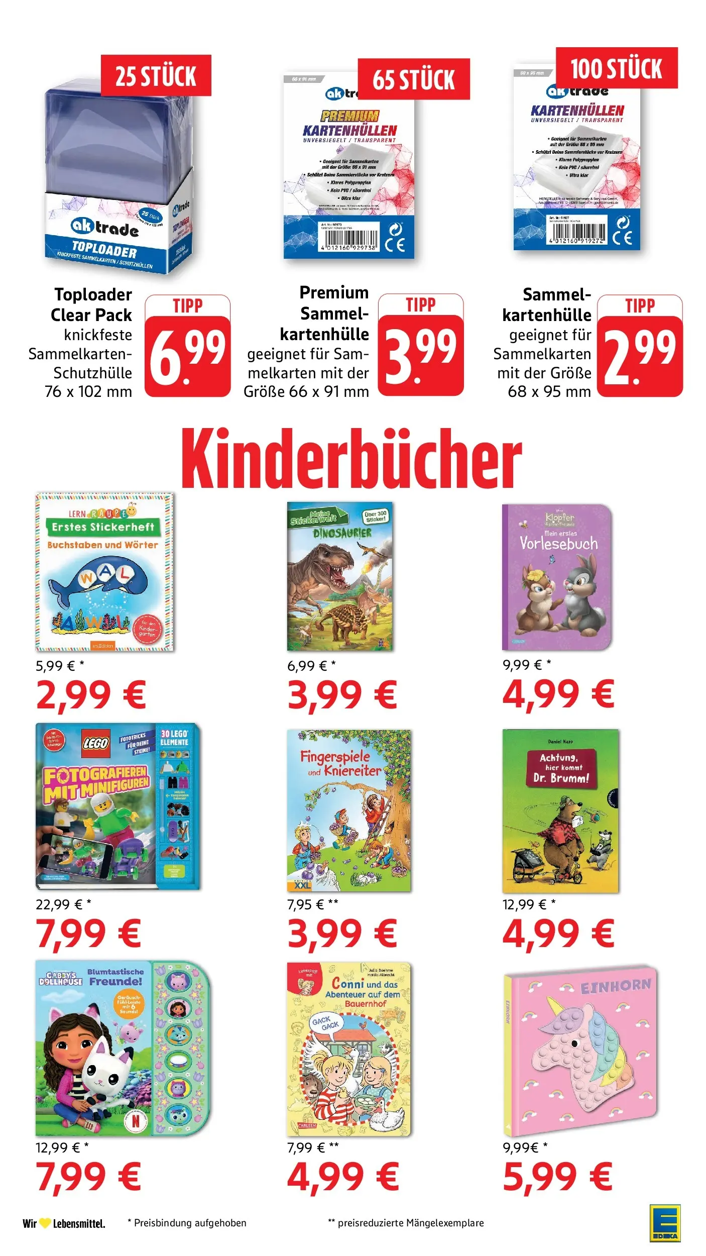 E center Prospekt Balingen	 (ab 03.05.2026) zum Blättern | Seite: 75