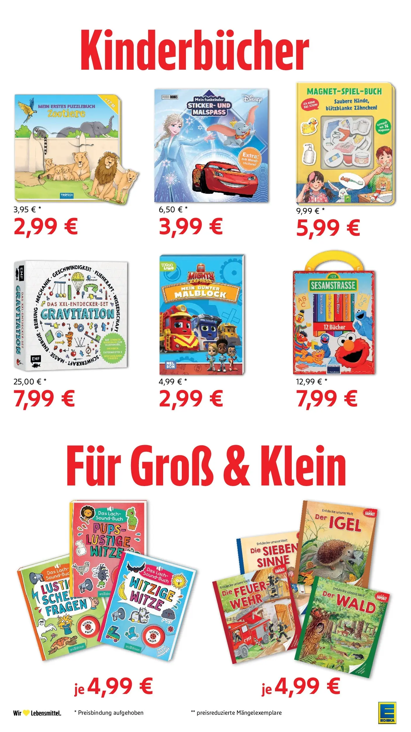 E center Prospekt Balingen	 (ab 03.05.2026) zum Blättern | Seite: 76 | Produkte: Bilder