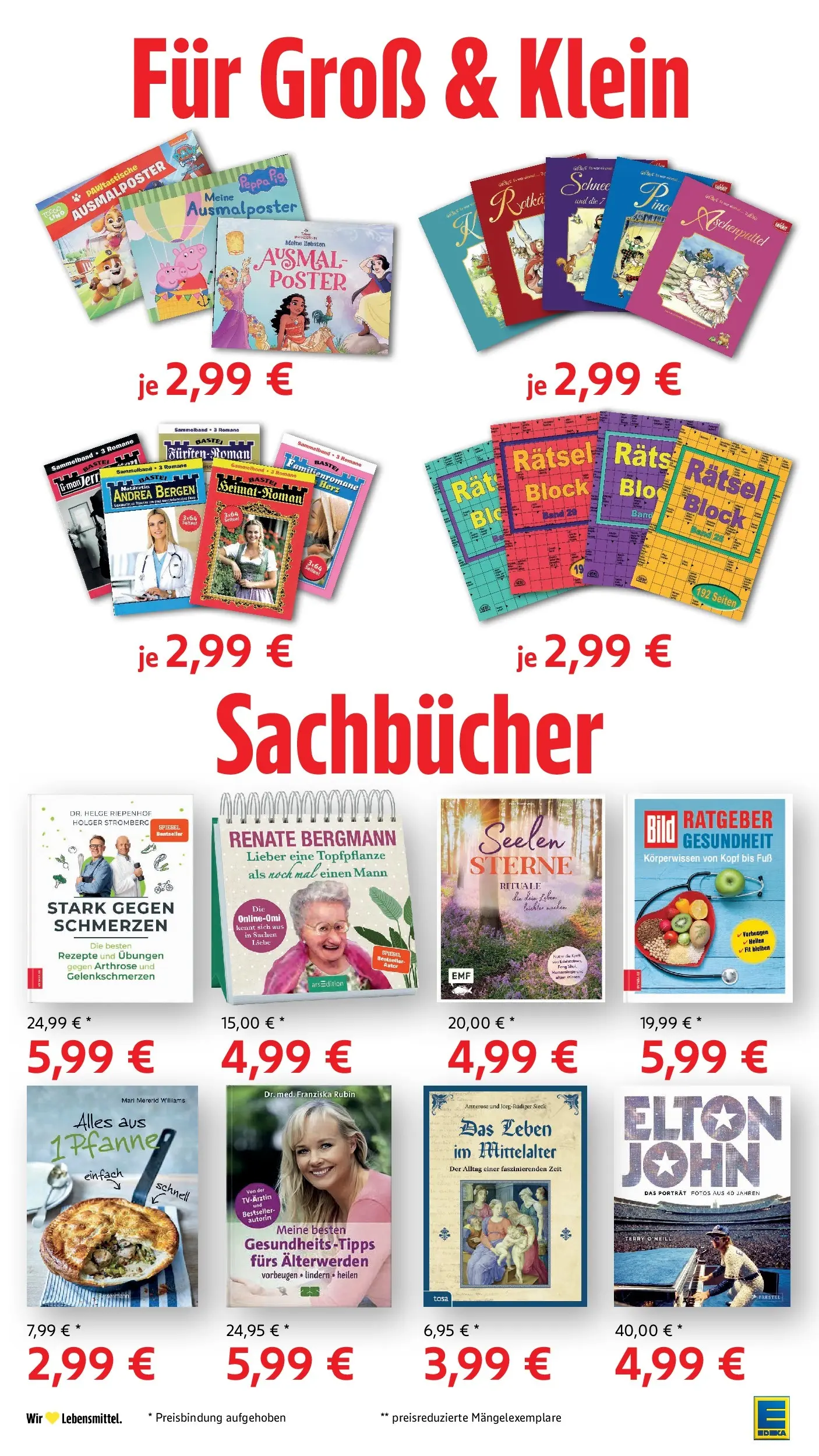 E center Prospekt Balingen	 (ab 03.05.2026) zum Blättern | Seite: 77 | Produkte: TV