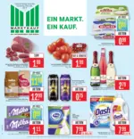 Marktkauf Miller Heidenheim Marktkauf: Wochenangebote - ab 04.05.2026