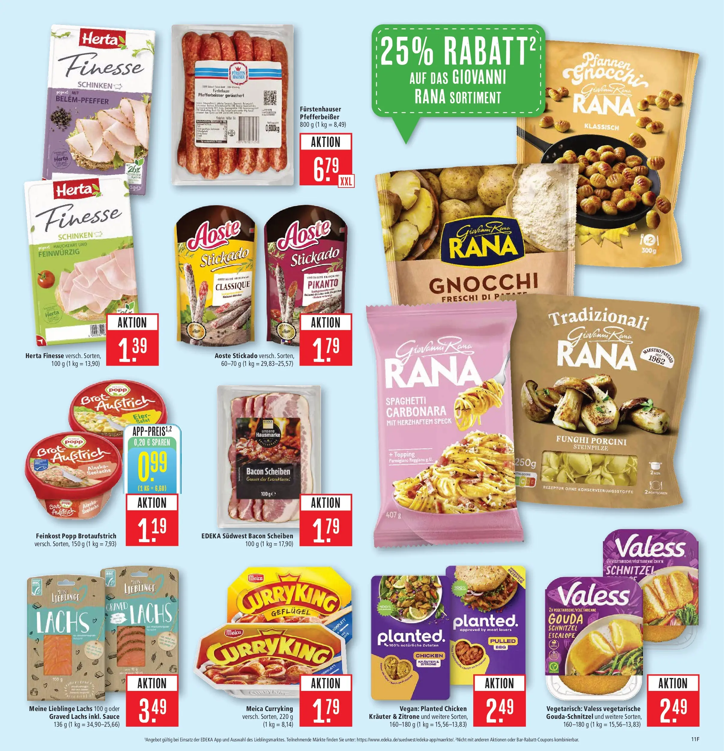 Marktkauf Prospekt Böblingen	 (ab 04.05.2026) » Angebote online | Seite: 19 | Produkte: Gouda, Meica, Schinken, Herta finesse