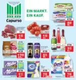 Marktkauf Marktkauf: Wochenangebote - bis 09.05.2026