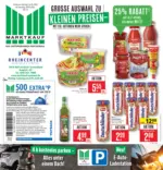 Marktkauf Marktkauf: Wochenangebote - bis 09.05.2026