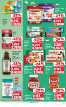 Kaufland хипермаркет MEGA изгодни цени в Kaufland с валидност до 10.05.2026 - от 04-05-26
