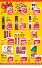 Kaufland хипермаркет MEGA изгодни цени в Kaufland с валидност до 10.05.2026 - от 04-05-26