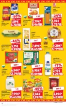 Kaufland хипермаркет MEGA изгодни цени в Kaufland с валидност до 10.05.2026 - до 10-05-26