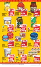 Kaufland хипермаркет MEGA изгодни цени в Kaufland с валидност до 10.05.2026 - от 04-05-26