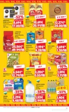 Kaufland хипермаркет MEGA изгодни цени в Kaufland с валидност до 10.05.2026 - от 04-05-26