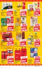 Kaufland хипермаркет MEGA изгодни цени в Kaufland с валидност до 10.05.2026 - от 04-05-26