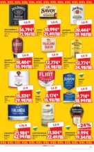 Kaufland хипермаркет MEGA изгодни цени в Kaufland с валидност до 10.05.2026 - от 04-05-26