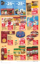 Kaufland хипермаркет MEGA изгодни цени в Kaufland с валидност до 10.05.2026 - от 04-05-26
