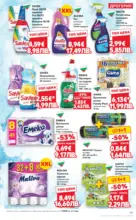 Kaufland хипермаркет MEGA изгодни цени в Kaufland с валидност до 10.05.2026 - от 04-05-26