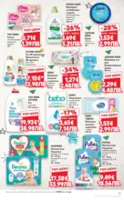 Kaufland хипермаркет MEGA изгодни цени в Kaufland с валидност до 10.05.2026 - от 04-05-26
