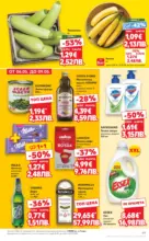 Kaufland хипермаркет MEGA изгодни цени в Kaufland с валидност до 10.05.2026 - от 04-05-26