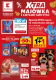 Kaufland Gazetka Tygodnia ważna do 06.05