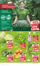 MEGA изгодни цени в Kaufland с валидност до 10.05.2026