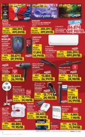 MEGA оферти на над 500 нехранителни продукта в Kaufland с валидност до 10.05.2026