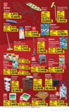 Kaufland хипермаркет MEGA оферти на над 500 нехранителни продукта в Kaufland с валидност до 10.05.2026 - до 10-05-26